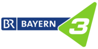 Logo von Bayern 3
