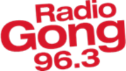 Logo Radio Gong